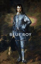 Portada de Blue Boy