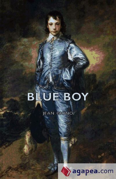 Blue Boy