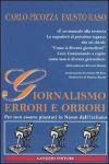 Giornalismo. Errori e orrori