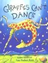 Giraffes Can't Dance