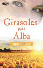 Portada de Girasoles para Alba (Finalista III Premio Digital) (Ebook)