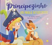 Portada de Principezinho. Um Pirata Desastroso