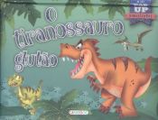 Portada de Tiranossauro Glutao