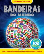 Portada de CONHECER BANDEIRAS DO MUNDO (CONHECER)