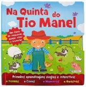 Portada de NA QUINTA DO TIO MANEL