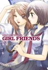 Girl Friends nº 02/05