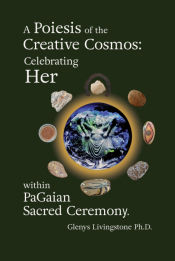 Portada de A POIESIS OF THE CREATIVE COSMOS