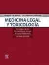 Gisbert Calabuig, Villanueva Ca&ntilde;adas. Medicina legal y toxicolog&iacute;a