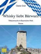 Portada de Whisky liebt B&auml;rwurz (Ebook)