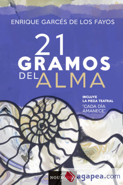 21 gramos del alma