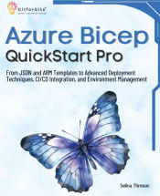 Portada de Azure Bicep QuickStart Pro