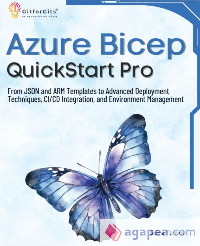 Azure Bicep QuickStart Pro