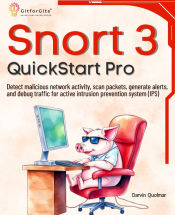 Portada de Snort 3 QuickStart Pro