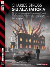 Giù alla Fattoria (Ebook)