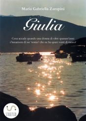 Portada de Giulia (Ebook)
