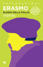 Portada de Elogio della Follia (Ebook)