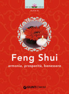 Portada de Feng Shui (Ebook)