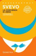 Portada de La coscienza di Zeno (Ebook)