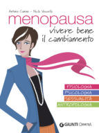 Portada de Menopausa (Ebook)
