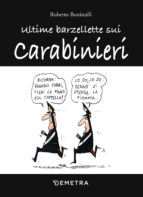 Portada de Ultime barzellette sui Carabinieri (Ebook)