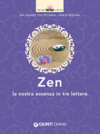 Portada de Zen (Ebook)