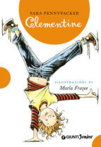 Portada de Clementine (Ebook)