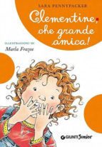 Portada de Clementine, che grande amica! (Ebook)