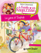 Portada de La gara di Sveva. La banda delle ragazzine (Ebook)