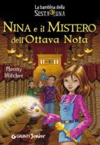 Portada de Nina e il Mistero dell'Ottava Nota (Ebook)