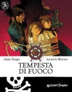 Portada de Tempesta di fuoco (Ebook)