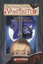 Portada de Vampiretto trova un amico (Ebook)