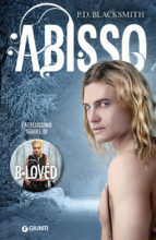 Portada de Abisso (Ebook)