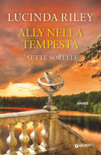 Portada de Ally nella tempesta (Ebook)