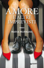 Portada de Amore e altri imprevisti (Ebook)