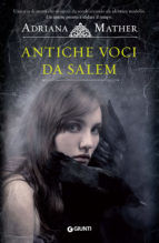 Portada de Antiche voci da Salem (Ebook)