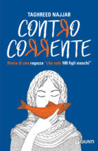 Portada de Contro corrente (Ebook)