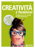 Portada de Creatività e business (Ebook)