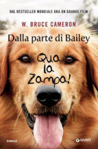 Portada de Dalla parte di Bailey (Ebook)