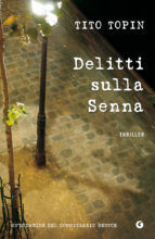 Portada de Delitti sulla Senna (Ebook)