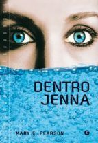 Portada de Dentro Jenna (Ebook)