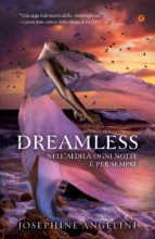 Portada de Dreamless (Ebook)