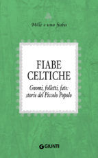 Portada de Fiabe celtiche (Ebook)