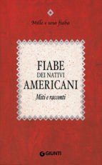 Portada de Fiabe dei nativi americani (Ebook)