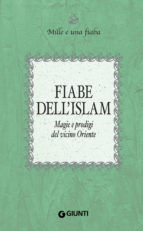 Portada de Fiabe dell'Islam (Ebook)