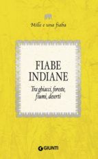 Portada de Fiabe indiane (Ebook)