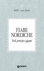 Portada de Fiabe nordiche (Ebook)