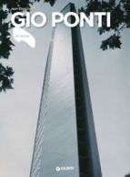 Portada de Gio Ponti (Ebook)