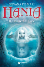 Portada de Hania. Il Cavaliere di Luce (Ebook)