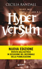 Portada de Hyperversum (Ebook)