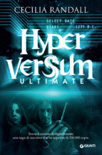 Portada de Hyperversum Ultimate (Ebook)